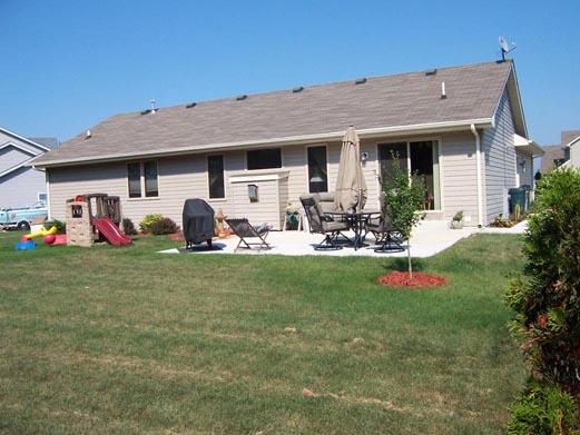 4818 Carter Dr., Caledonia, WI 53402