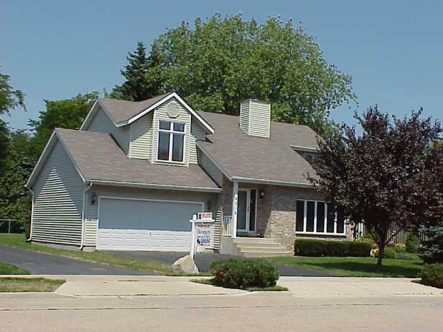 4514 42nd St, Kenosha, WI 53144