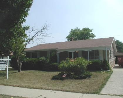 3309 S Kennedy Dr., Sturtevant, WI 53177