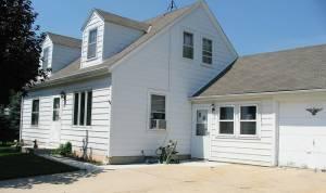 312 St. Rose Ave., Fredonia, WI 53021