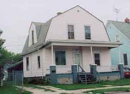 2040 Racine St, Racine, WI 53403