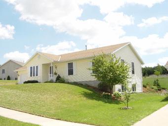 815 N Oakfield, West Bend, WI 53090