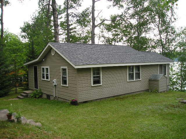 1171 Loon Ln., Lac Du Flambeau, WI 54538