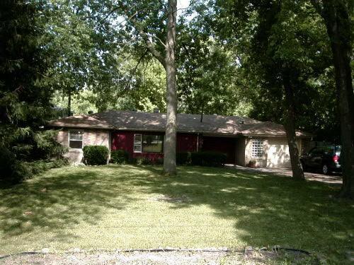 2923 Cozy Acres Rd., Mount Pleasant, WI 53406