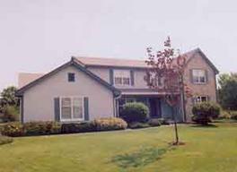 20810 Carrington Ct., Brookfield, WI 53045