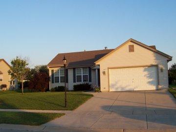 2571 N Sterling Cir., East Troy, WI 53120