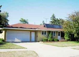 202 W Grand St., Chilton, WI 53014