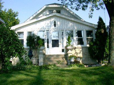 5152 N 54th St., Milwaukee, WI 53218