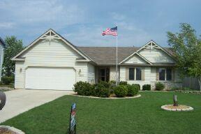 5801 N Meadows Dr., Caledonia, WI 53402