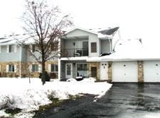 1047 Prairie Dr. #203, Mount Pleasant, WI 53406