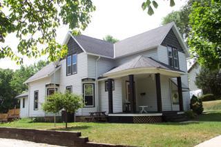 308 Conkey St., Burlington, WI 53105