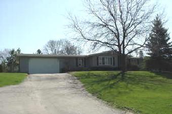 6417 205th Ave., Bristol, WI 53104