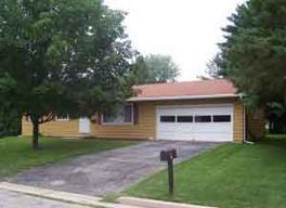 1104 Wilbur St., Watertown, WI 53098