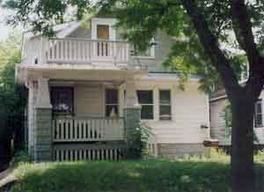 3328 N 41st St, Milwaukee, WI 53216