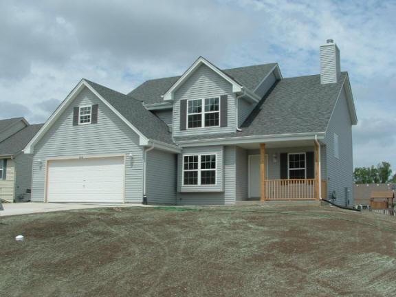 [Address Hidden by Seller], Caledonia, WI 53402