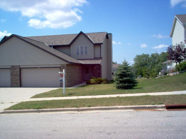 1026 Autumn Dr., West Bend, WI 53090