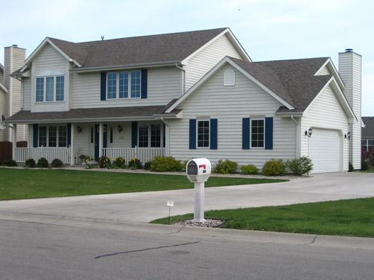 3853 Glencoe, Mount Pleasant, WI 53403