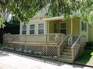 N86W16615 Jacobson Dr., Menomonee Falls, WI 53051