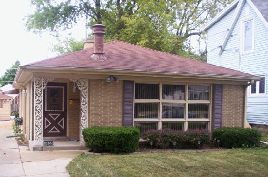 1522 Isabelle Ave., Racine, WI 53402