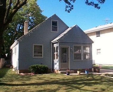 6700 W Courtland Ave., Milwaukee, WI 53218