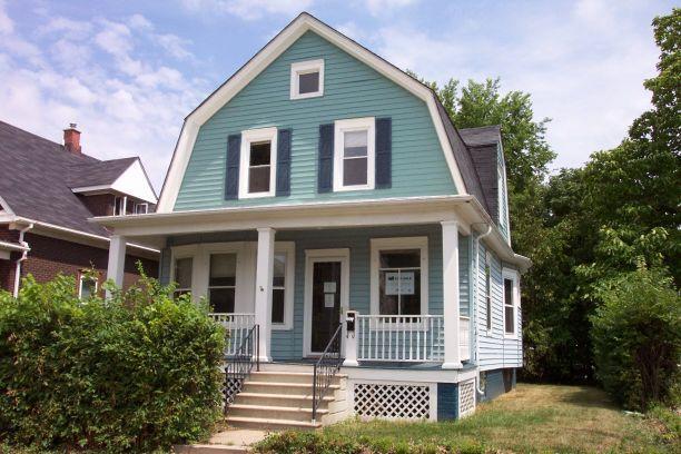 1545 Quincy Ave., Racine, WI 53405