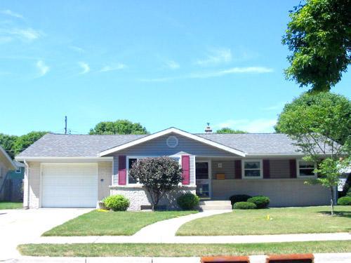 1844 N 27th St., Sheboygan, WI 53081