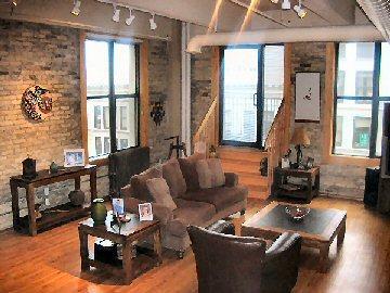 730 N Plankinton #7B, Milwaukee, WI 53203