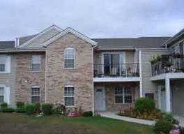 1140 N Sunnyslope Dr. #103, Mount Pleasant, WI 53406