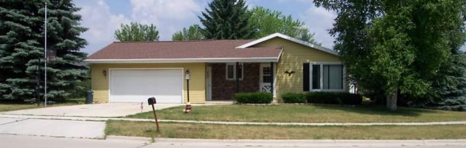 1704 Jordan Ave., New Holstein, WI 53061