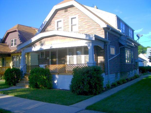 1526 S 37th St, Milwaukee, WI 53215