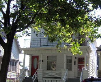 1946 S 30th St #1948, Milwaukee, WI 53215