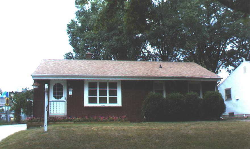8019 W Gertrude Dr., Milwaukee, WI 53218
