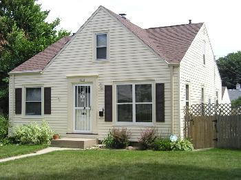 5537 W Philip Pl., Milwaukee, WI 53216