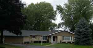 4412 Fireside Cir., Mount Pleasant, WI 53403