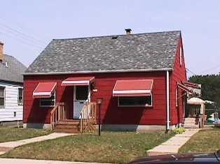 3744 W Lapham St., Milwaukee, WI 53215