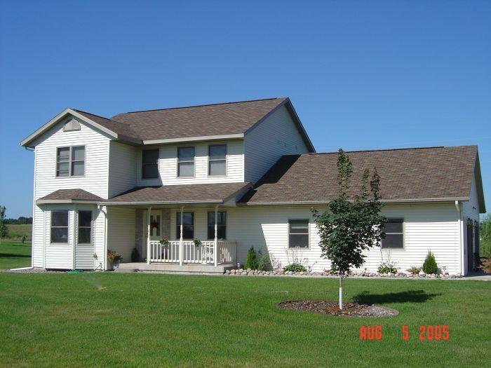 W7695 Volendam, Holland, WI 54636
