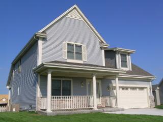 1618 Rolling Green, Mount Pleasant, WI 53406