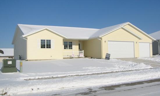 809 Winchester Ln., Holmen, WI 54636