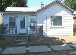 1118 Jones Ave, Racine, WI 53402