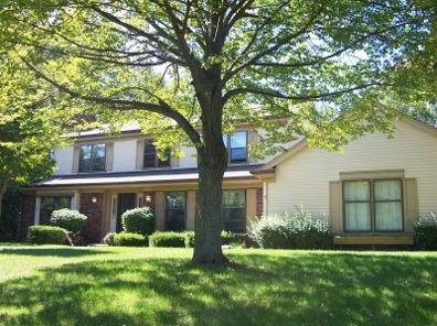 1737 Malibu Dr., Cedarburg, WI 53012