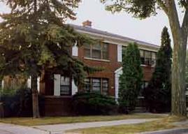 3068 S 37th St, Milwaukee, WI 53215