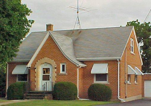 W3287 County Road Y, Leroy, WI 53048