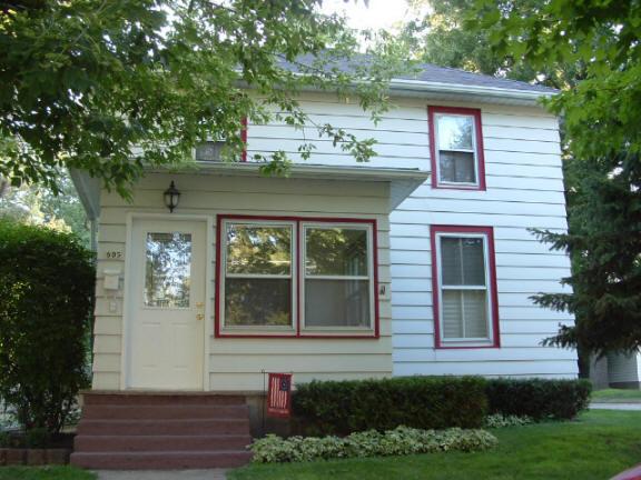 605 Jefferson, Mukwonago, WI 53149