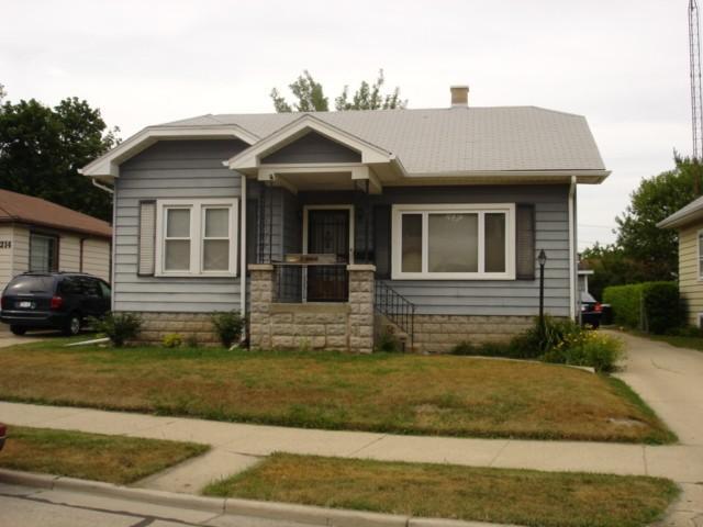 2212 Rupert Blvd., Racine, WI 53405