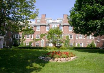 3133 N Marietta #9, Milwaukee, WI 53202