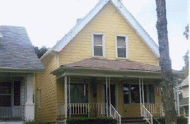 2061 S 32nd St., Milwaukee, WI 53215