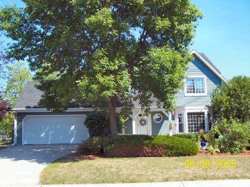 [Address Hidden by Seller], New Berlin, WI 53151