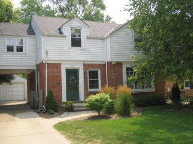 117 W Belle Ave., Whitefish Bay, WI 53217