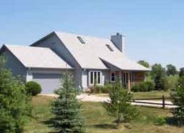 S108W3756 Draper Rd., Eagle, WI 53119