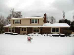 5219 Willowview Rd., Caledonia, WI 53402